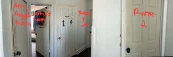 Room for rent in Bethlehem, Pennsylvania $675, townhouse