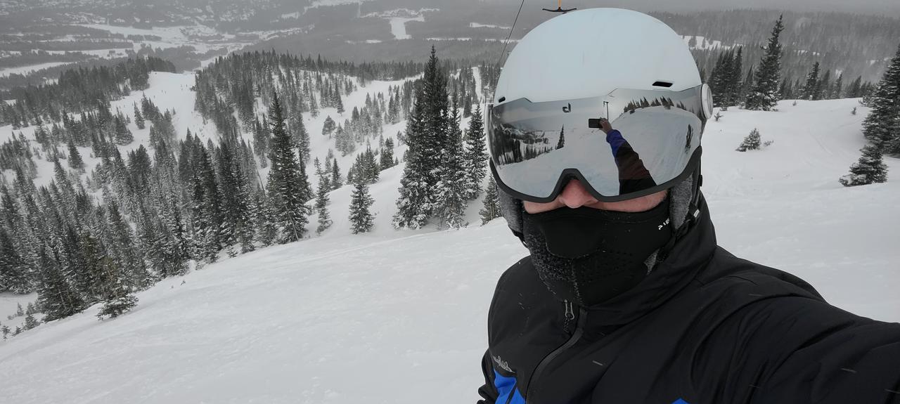 Profile photo 2 of 3