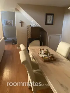 Room for rent in Pittsburgh, PA $500, condo