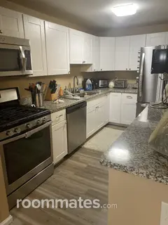 Room for rent in Pittsburgh, PA $500, condo