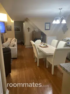Room for rent in Pittsburgh, PA $500, condo