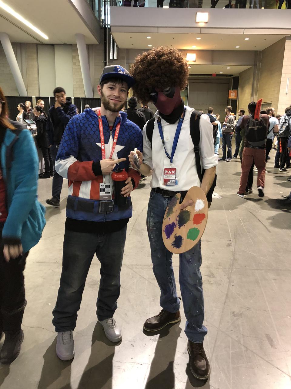 Profile photo 4 of 5