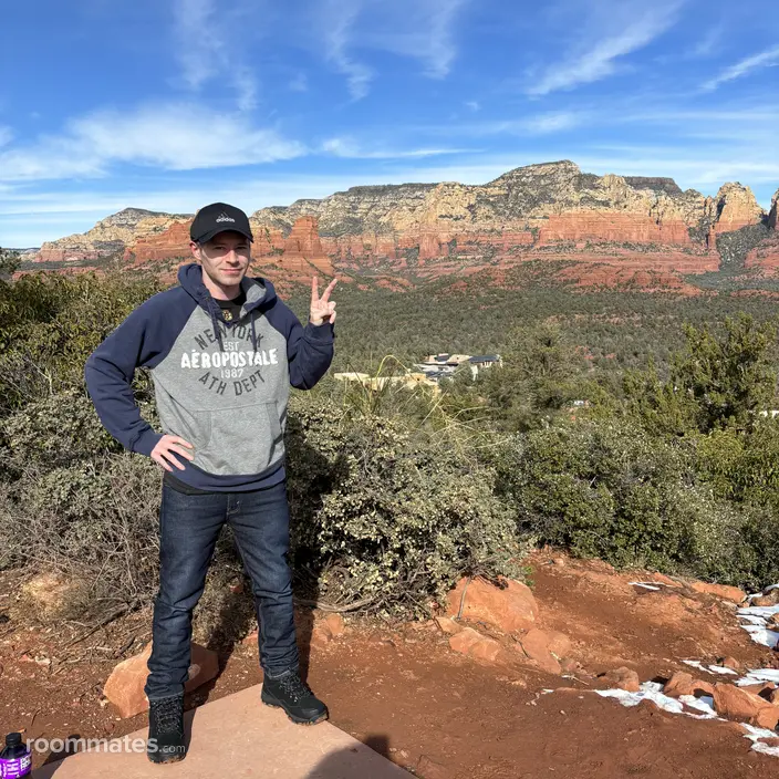 Roommate looking Denver, CO, $900