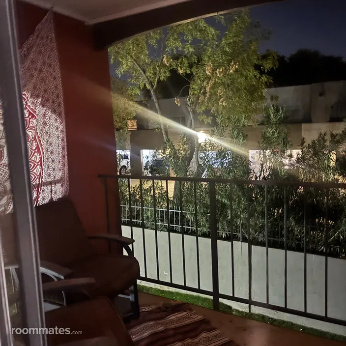 Room for rent in Tempe, AZ $750, apartment