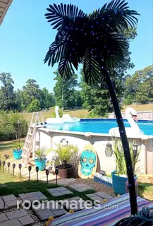 Room for rent in Bethlehem, GA $900, house