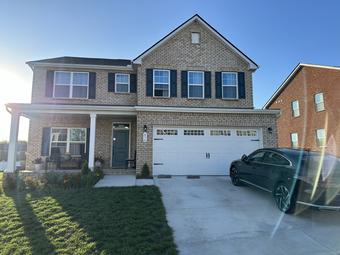 Room for rent in Gallatin, Tennessee $700, house