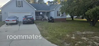 Room for rent in Cameron, NC $400, house