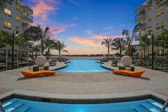 Room for rent in Lantana, FL $1400, apartment