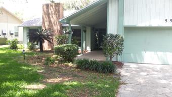Room for rent in Apopka, Florida $800, house