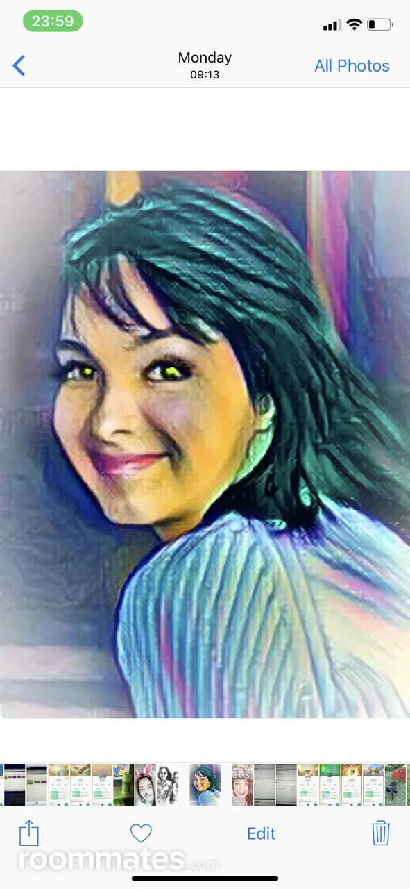 Profile photo 2 of 2