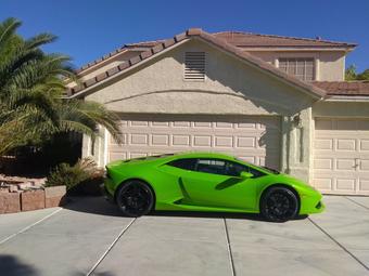 Room for rent in Las Vegas, Nevada $900, house