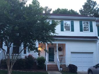 Room for rent in Durham, NC $800, townhouse