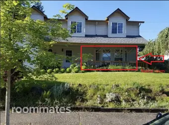 Room for rent in Vancouver, WA $1200, house