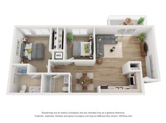 Room for rent in San Jose, California $1500, apartment
