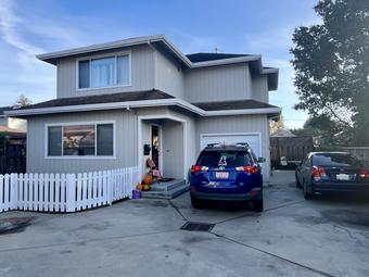 Room for rent in Santa Cruz, California $1200, house
