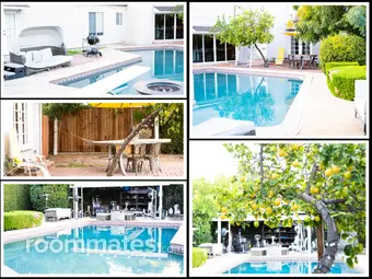 Room for rent in Encino, CA $800, house