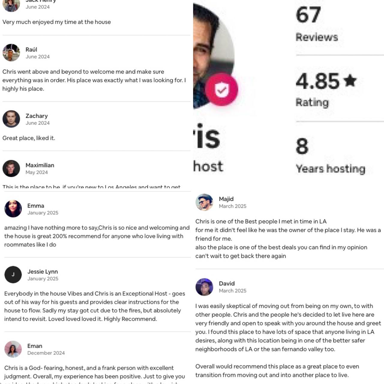 Profile photo 5 of 6