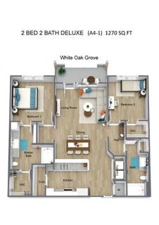 Room for rent in Asheville, North Carolina $800, apartment
