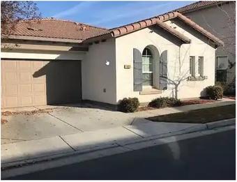 Room for rent in Hanford, CA $1000, house