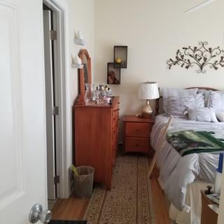 Room for rent in Cary, North Carolina $600, townhouse