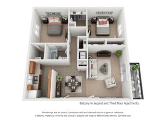 Room for rent in West Des Moines, IA $507, house