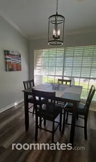 Room for rent in Dallas, TX $700, condo