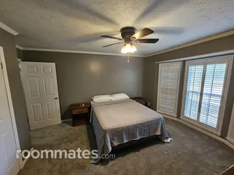 Room for rent in Prattville, AL $800, house