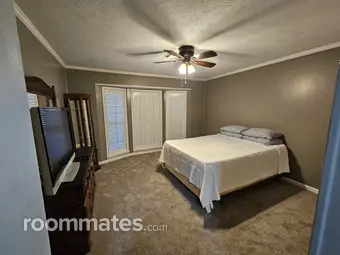 Room for rent in Prattville, AL $800, house