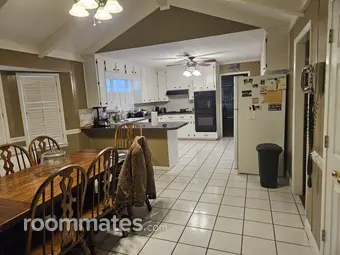 Room for rent in Prattville, AL $800, house