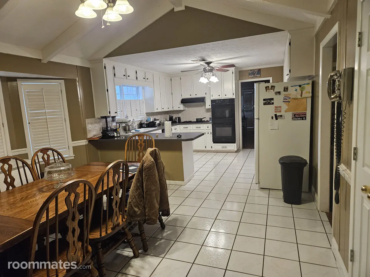 Room for rent in Prattville, AL $800, house