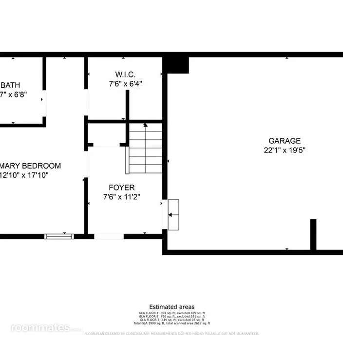 Room for rent in Buena Park, CA $1400, townhouse