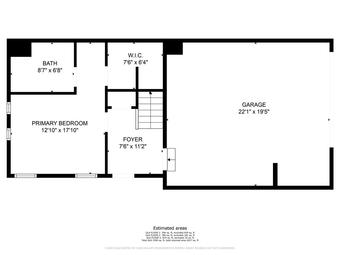 Room for rent in Buena Park, CA $1400, townhouse