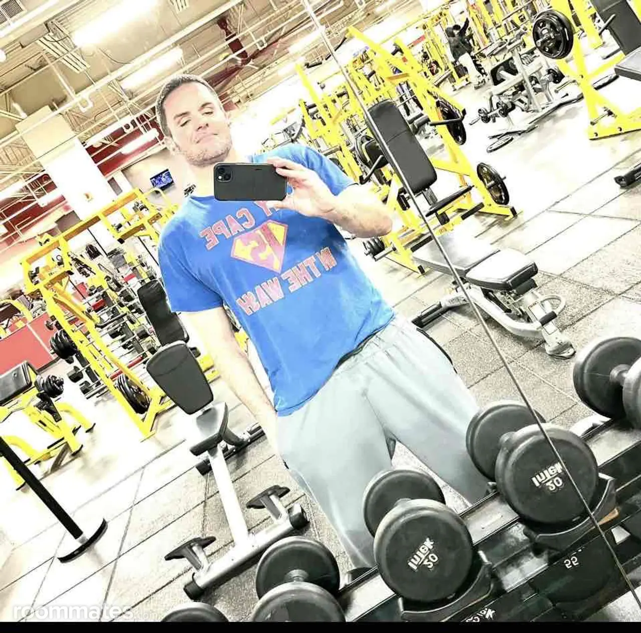 Profile photo 3 of 3