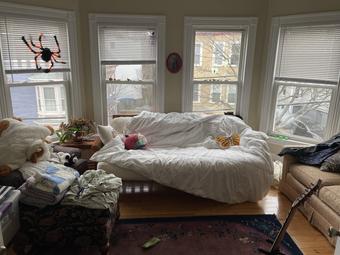 Room for rent in Portland, Maine $1000, apartment