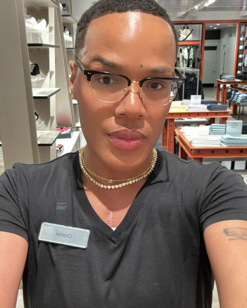 Profile photo 3 of 3