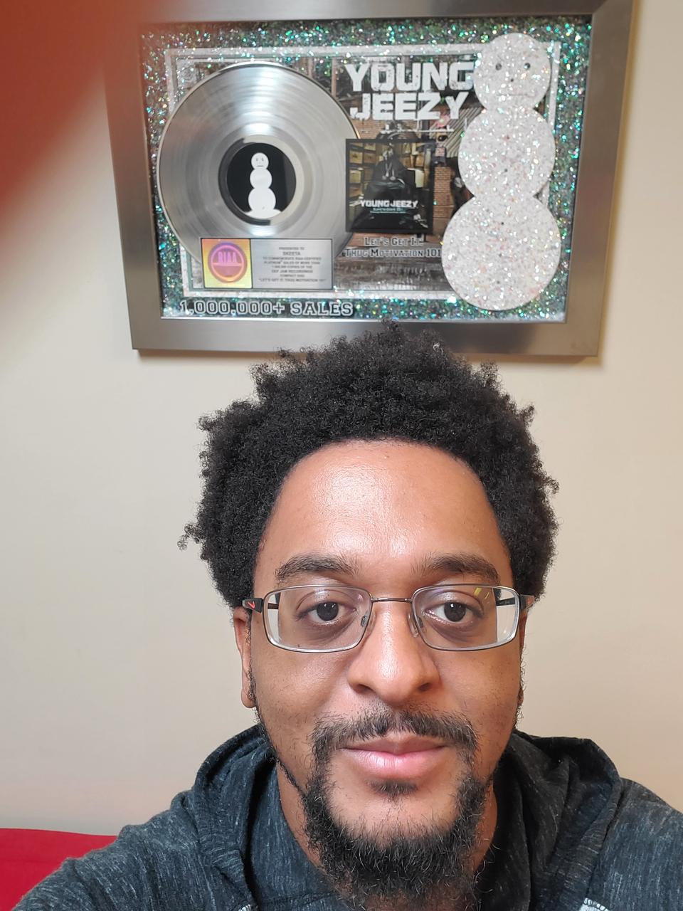 Profile photo 2 of 4