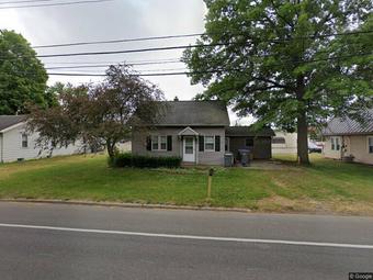 Room for rent in Goshen, Indiana $450, house