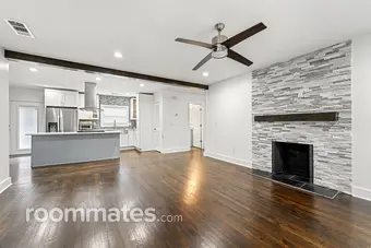 Room for rent in East Point, GA $850, house