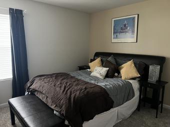 Room for rent in Graham, North Carolina $700, house