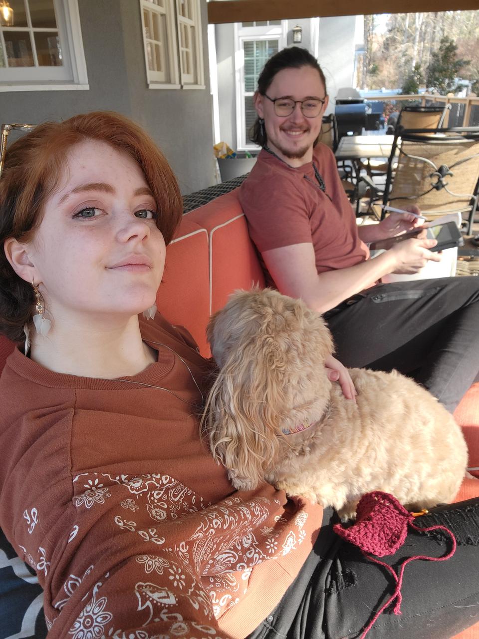 Profile photo 1 of 3