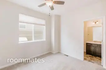 Room for rent in Castle Rock, CO $900, house