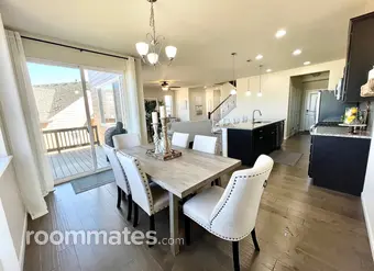 Room for rent in Castle Rock, CO $900, house