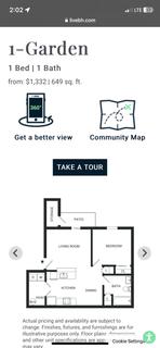 Room for rent in Carmel, IN $790, apartment