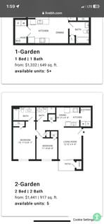 Room for rent in Carmel, Indiana $790, apartment