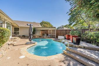 Room for rent in Arlington, TX $1500, house