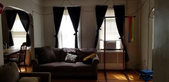 Room for rent in Highland Park, New Jersey $1000, house