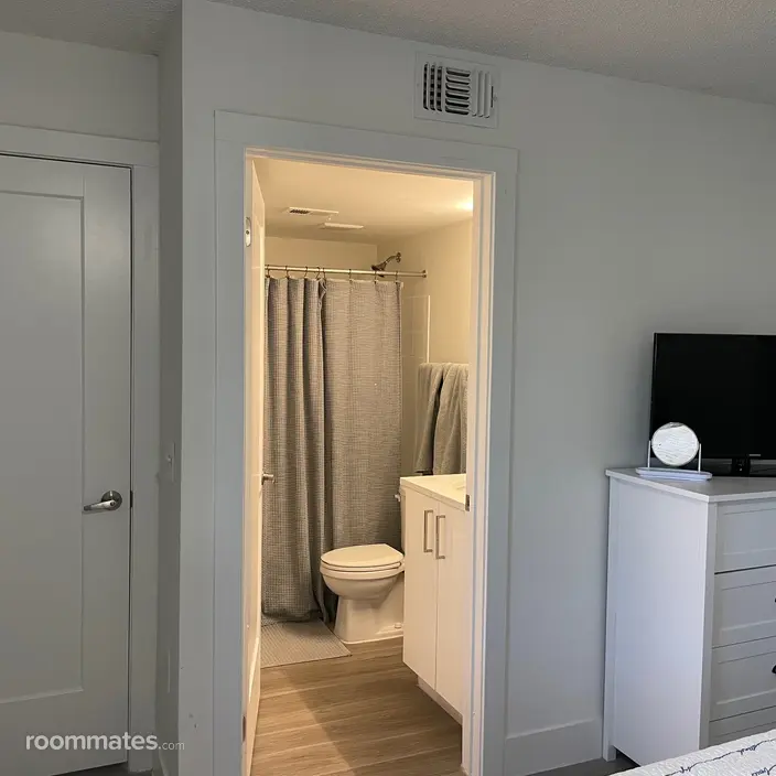 Room for rent in Delray Beach, FL $1400, apartment