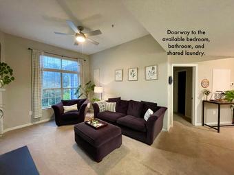 Room for rent in Centreville, Virginia $1329, apartment