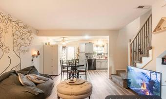 Room for rent in Kansas City, Missouri $1050, townhouse