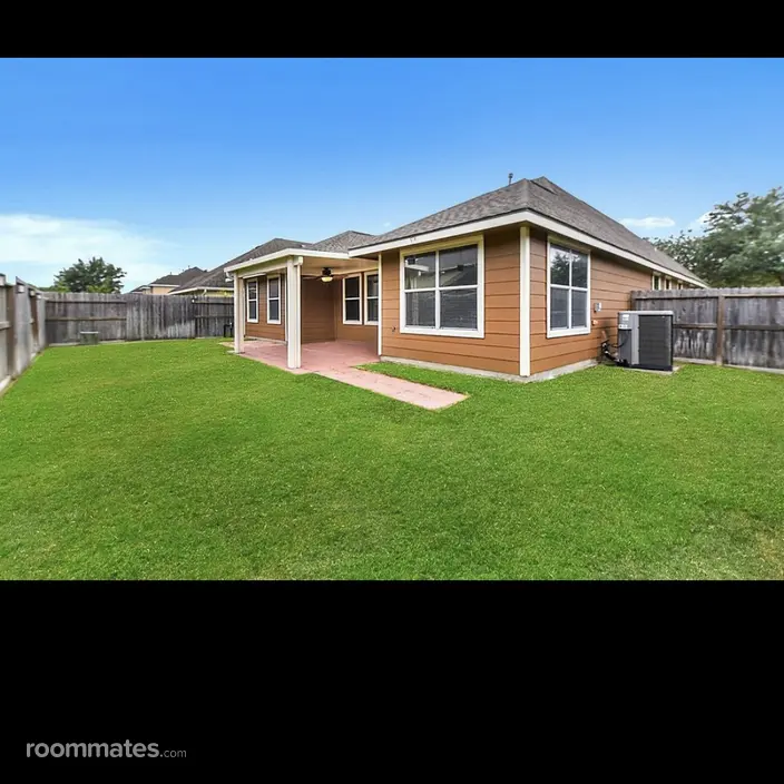 Room for rent in Katy, TX $700, house